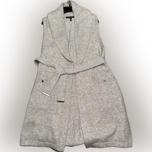 WHBM sweater vest